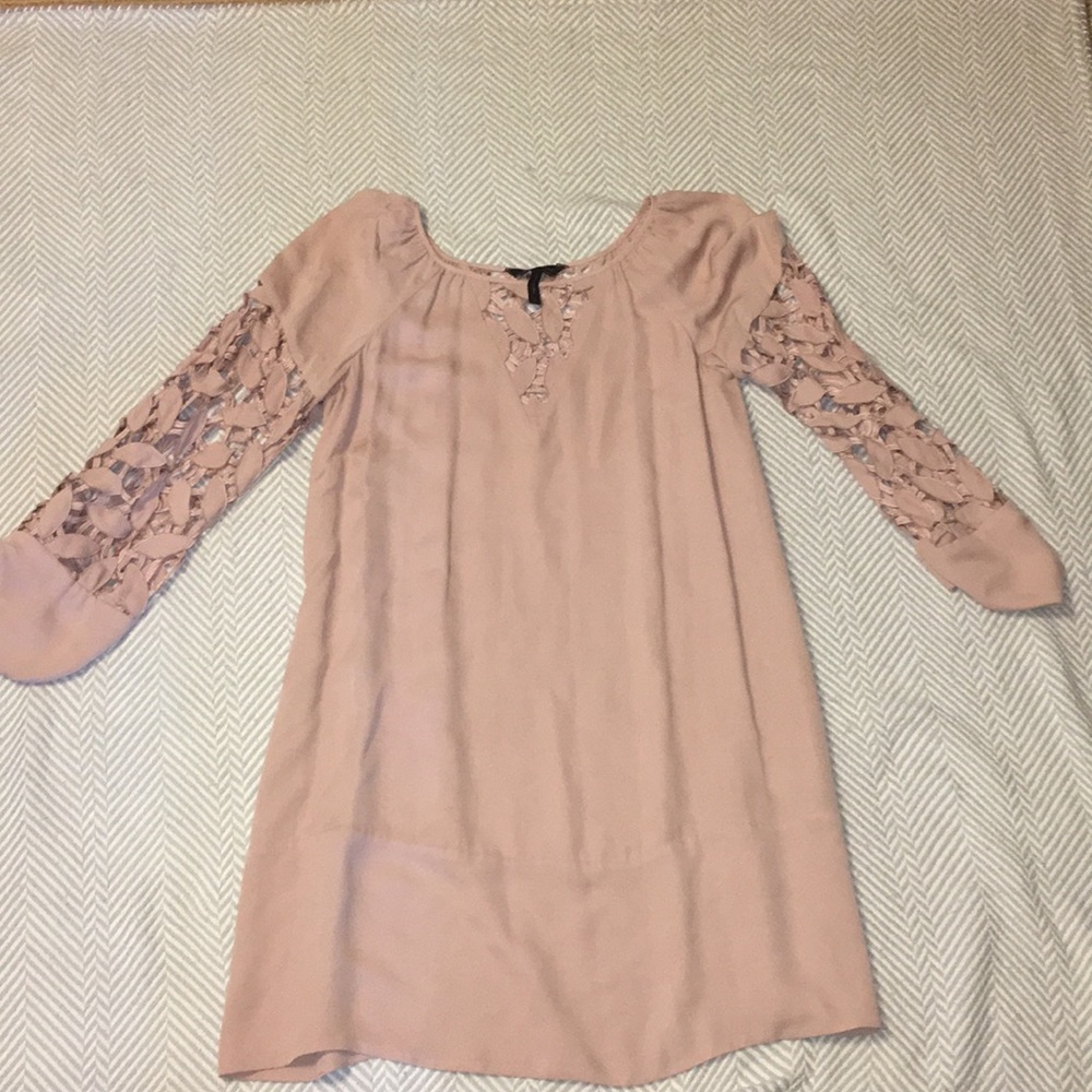 BCBG DRESS